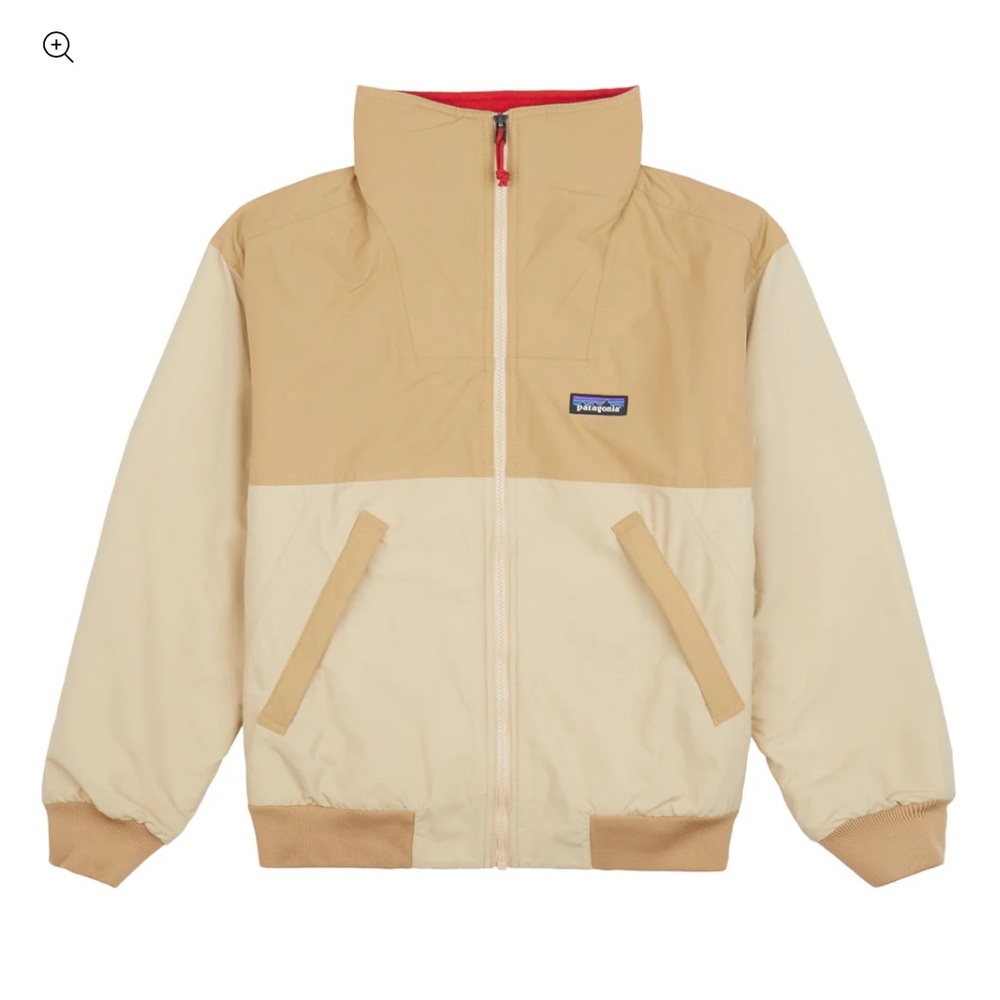 Women's Shelled Synchilla Jacket